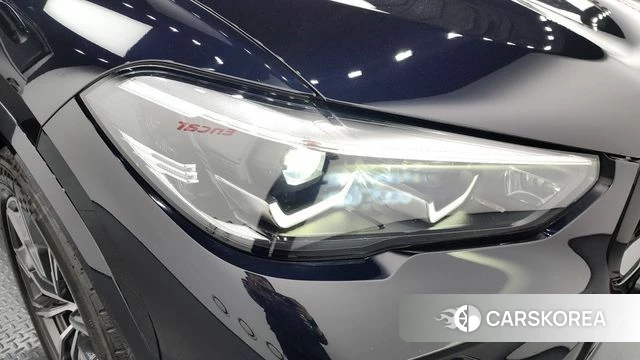 BMW X5 (G05) id 4202940 из Кореи 14