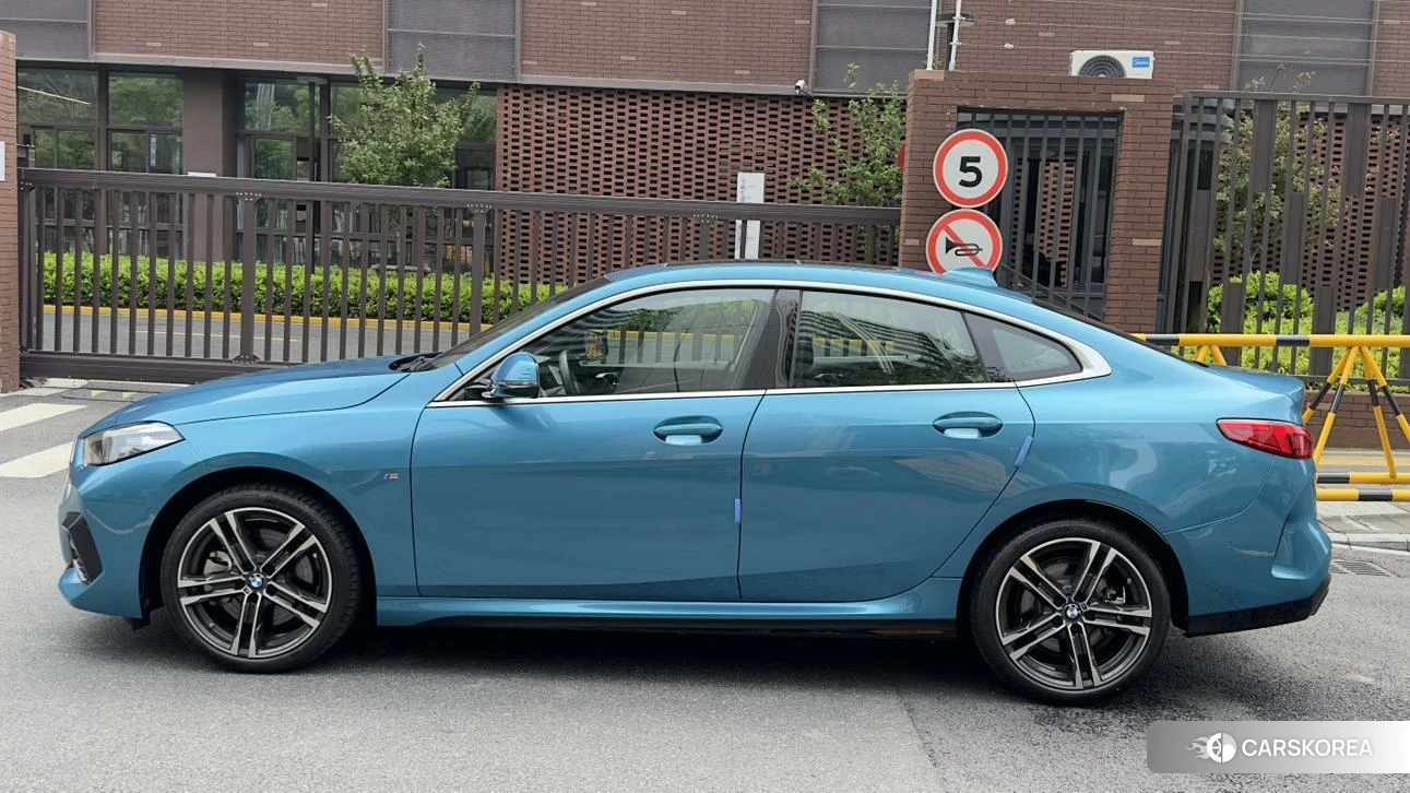 BMW 2 series id 4467590 из Китая 14