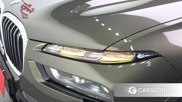 BMW X7 (G07) id 4578440 из Кореи 14