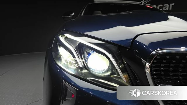 Mercedes-Benz E-Class W213 id 4477009 из Кореи 14