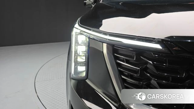 Kia The New Sorento 4th Generation id 4539561 из Кореи 14