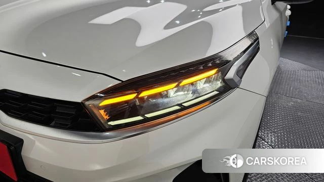 Kia The New K3 2nd generation id 4389452 из Кореи 14