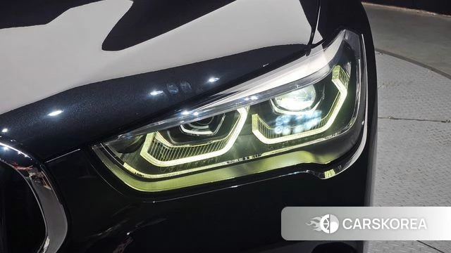 BMW X1 (F48) id 4388808 из Кореи 14