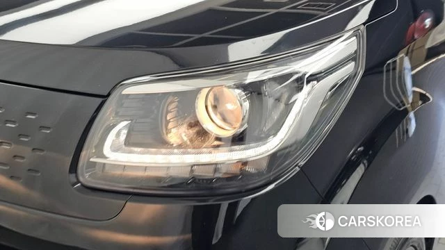 Kia The New Ray id 4855639 из Кореи 14