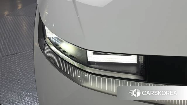 Hyundai Ionic 5 id 4481595 из Кореи 14