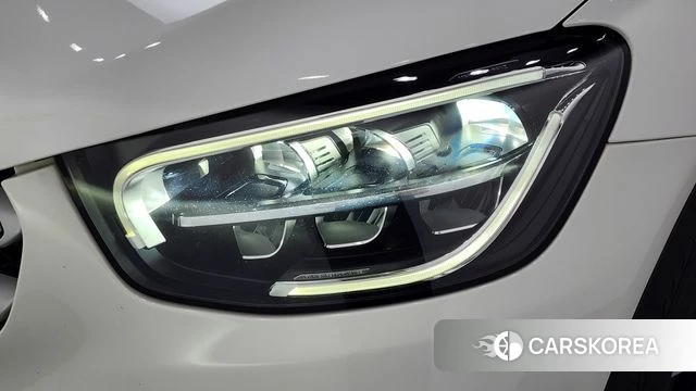 Mercedes-Benz GLC-Class X253 id 4785291 из Кореи 14