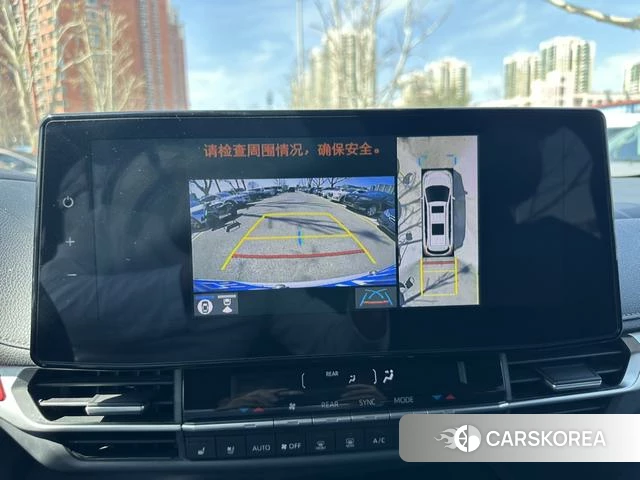 Toyota Saina id 4235045 из Китая 14