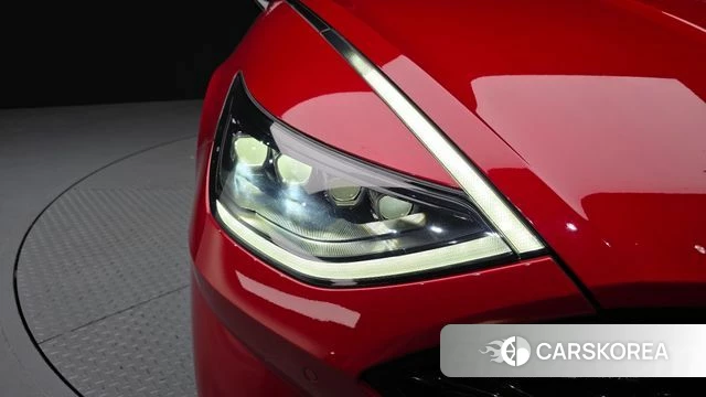 Hyundai Sonata (DN8) id 4445819 из Кореи 14