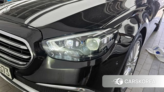 Mercedes-Benz E-Class W213 id 4401814 из Кореи 14
