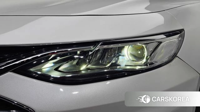 Chevrolet (GM Daewoo) The New Malibu id 4873297 из Кореи 14