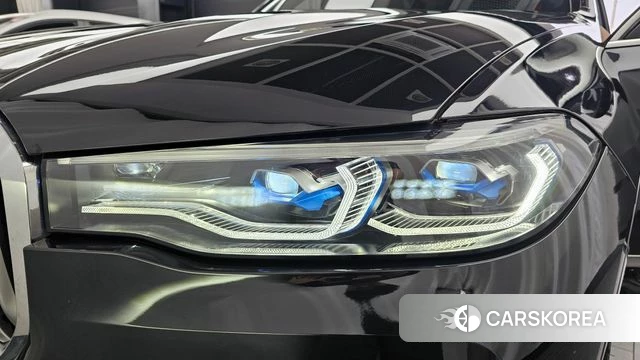 BMW X7 (G07) id 4746066 из Кореи 14