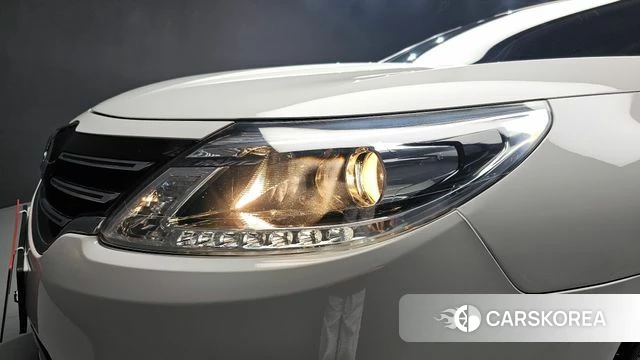 Renault Korea (Samsung) SM5 Nova id 4770732 из Кореи 14