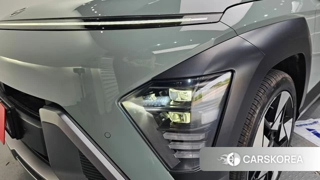 Hyundai Kona (SX2) id 4700669 из Кореи 14