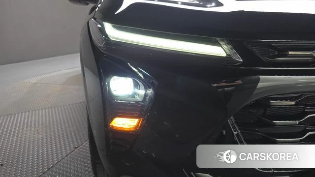 Chevrolet (GM Daewoo) Trax Crossover id 4292535 из Кореи 14