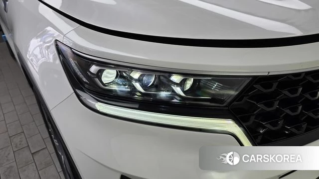Kia Sorento 4th Generation id 4488533 из Кореи 14
