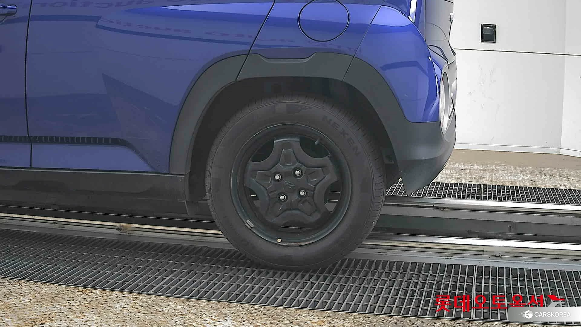 Hyundai Casper id 3875791 из Кореи 14