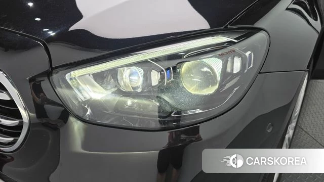 Mercedes-Benz E-Class W213 id 4646682 из Кореи 14