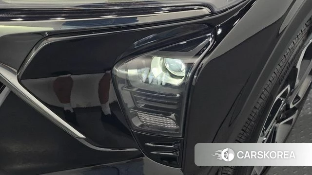 Chevrolet (GM Daewoo) Trax Crossover id 4505530 из Кореи 14