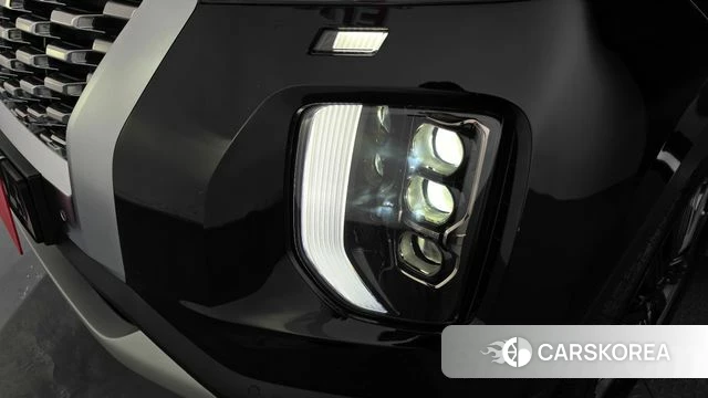 Hyundai Palisade id 4356456 из Кореи 14
