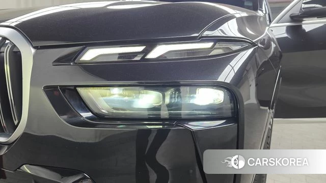 BMW X7 (G07) id 4762607 из Кореи 13