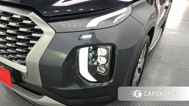 Hyundai Palisade id 4195558 из Кореи 14