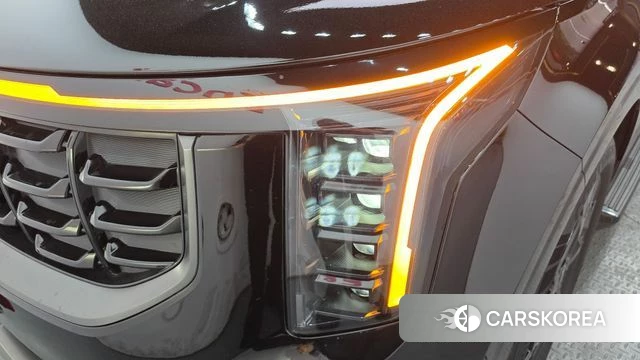 Kia The New Carnival 4th Generation id 4185813 из Кореи 14