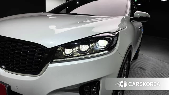 Kia The New Sorento id 4502631 из Кореи 14