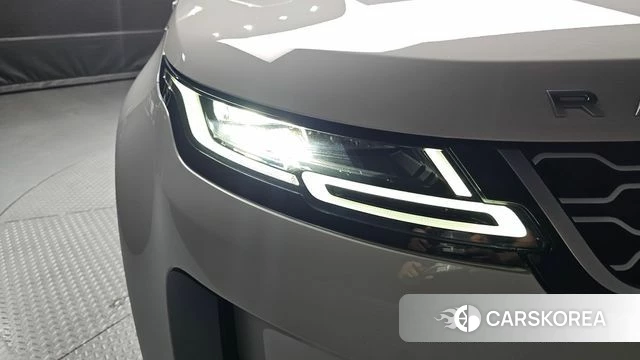 Land Rover Range Rover Evoque 2nd Generation id 4735709 из Кореи 14