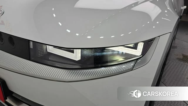 Hyundai Ionic 5 id 4624534 из Кореи 14