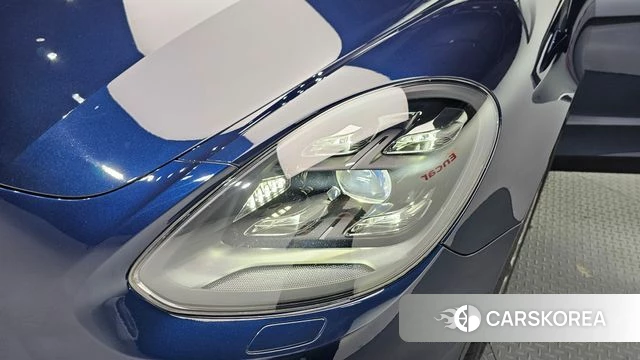 Porsche Panamera (971) id 4667469 из Кореи 14