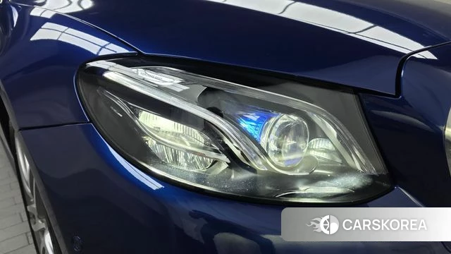 Mercedes-Benz E-Class W213 id 4849360 из Кореи 14