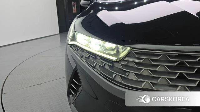 Kia K5 Hybrid 3rd Generation id 4642376 из Кореи 14