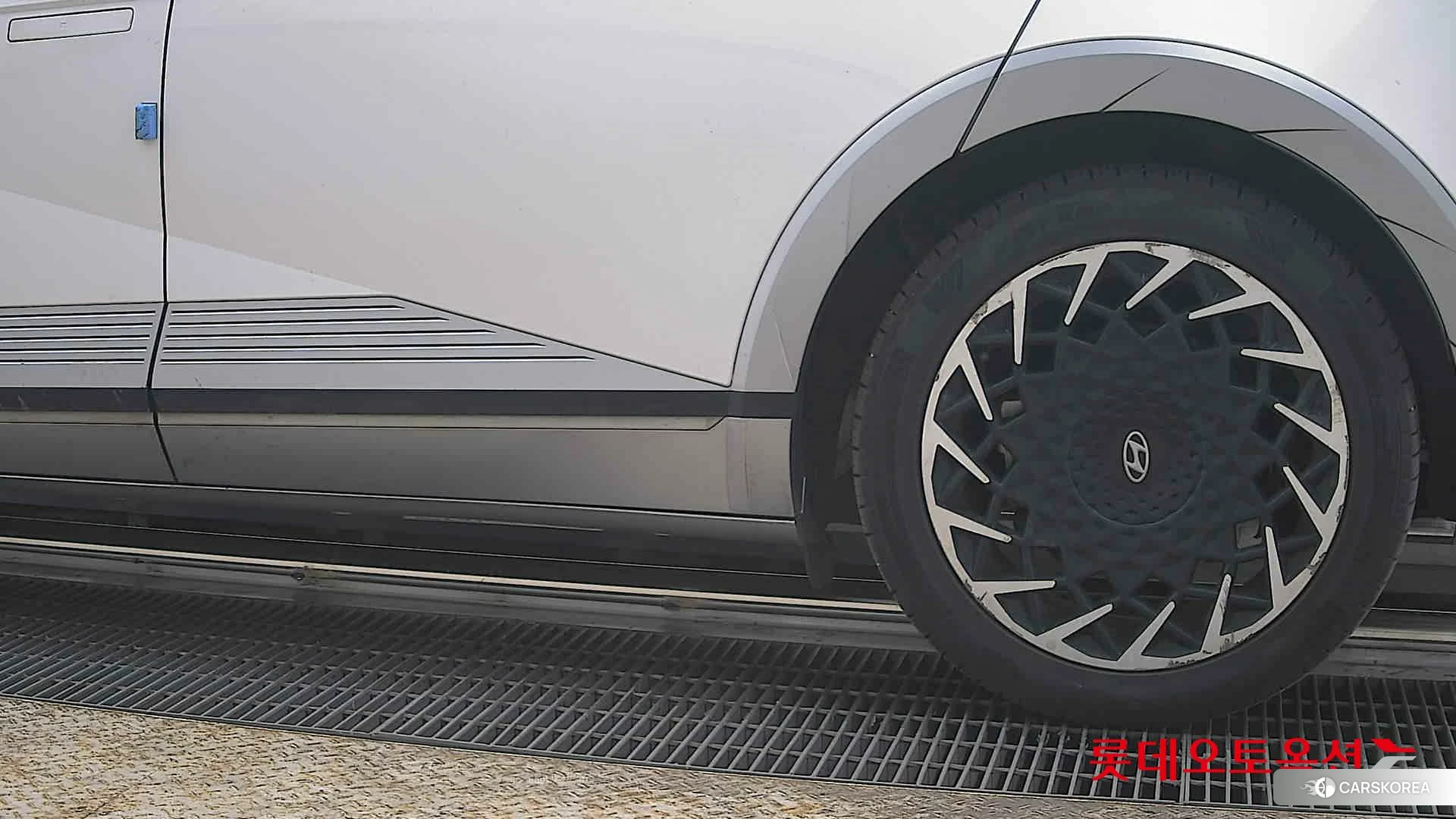 Hyundai IONIQ 5 id 3888331 из Кореи 14