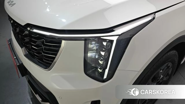 Kia The New Sorento 4th Generation id 4421758 из Кореи 14