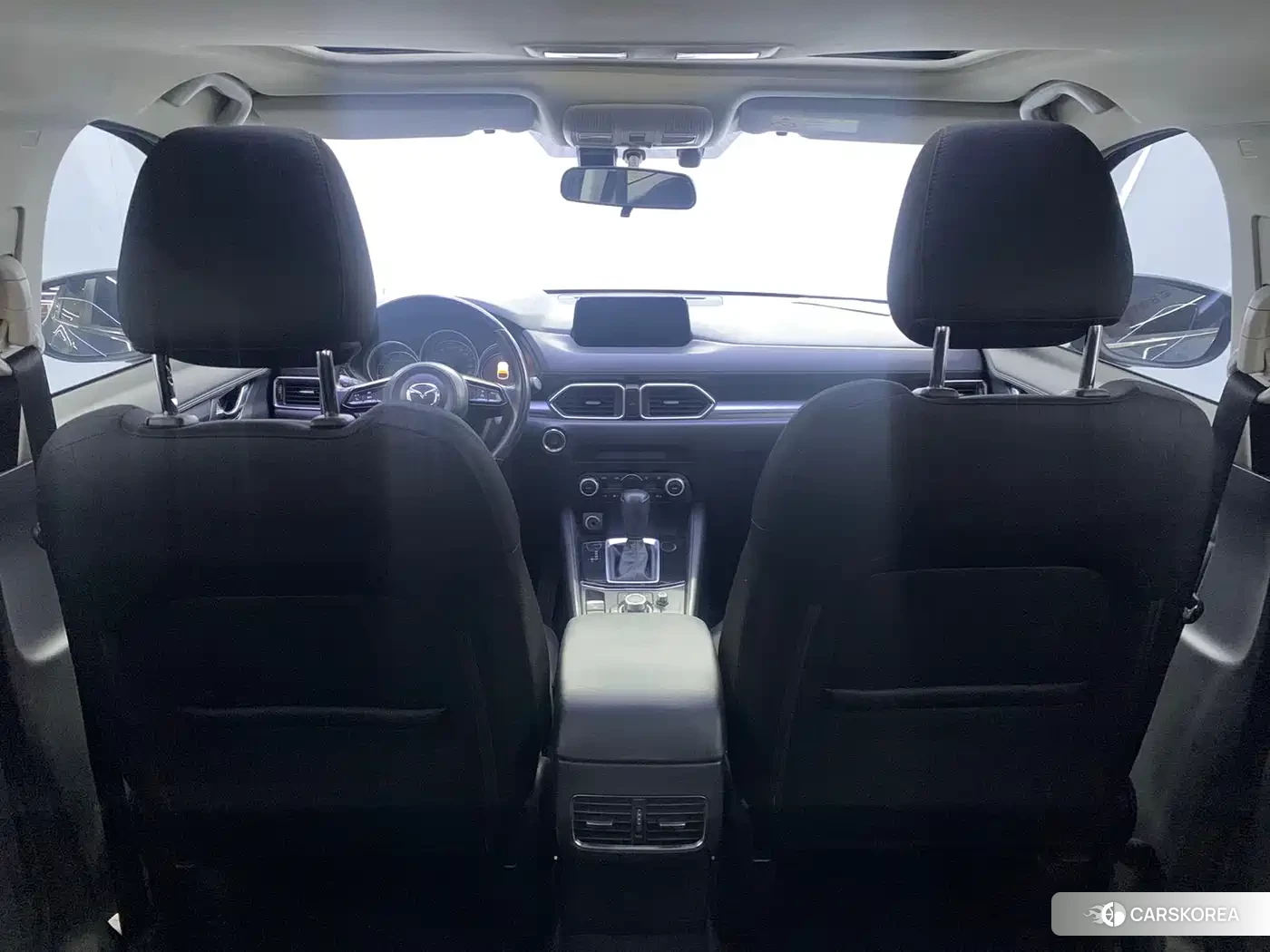 Mazda CX-5 id 4538752 из Китая 14