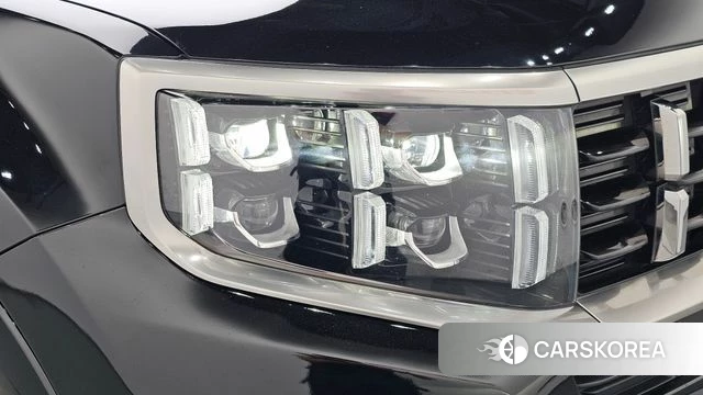 Kia Mohave Master id 4943242 из Кореи 14