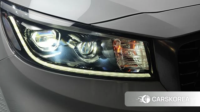Kia The New Carnival id 4435805 из Кореи 14