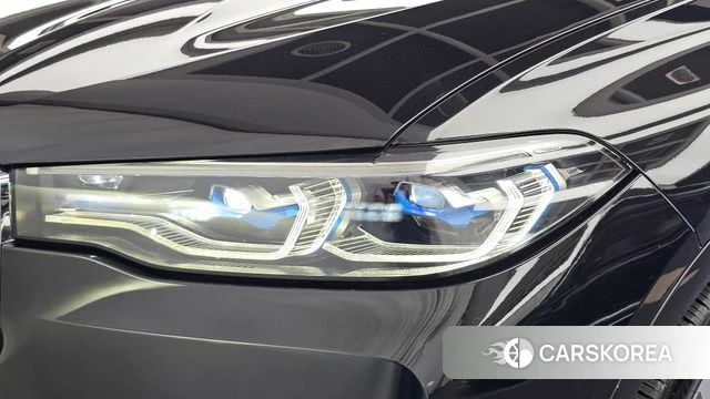 BMW X7 (G07) id 4763735 из Кореи 14