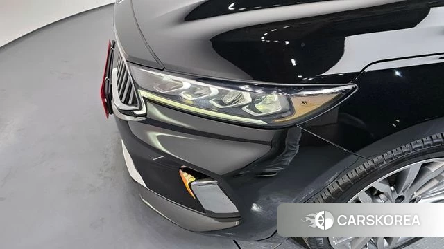 Kia K7 Premier id 4188093 из Кореи 14