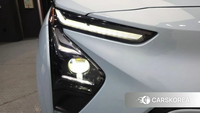 Chevrolet (GM Daewoo) New Bolt EV id 4618550 из Кореи 14