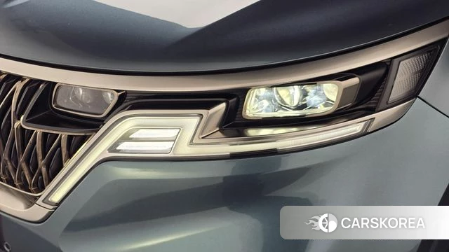 Kia Carnival 4th generation id 4481403 из Кореи 14