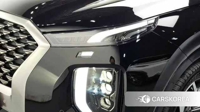Hyundai Palisade id 4231663 из Кореи 14
