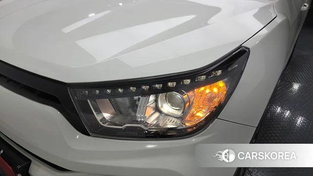 Ssangyong Tivoli Armor id 4285388 из Кореи 14