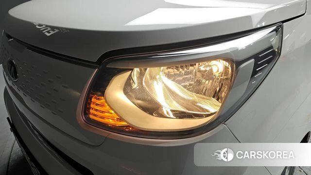 Kia The New Ray id 4507558 из Кореи 14