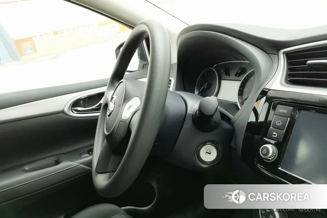 Nissan Xuan Yi id 4273141 из Китая 14