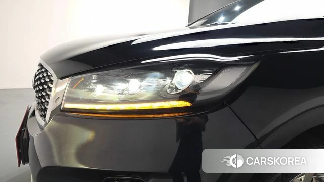 Kia The New Sorento id 4502694 из Кореи 14