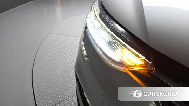 Renault Korea (Samsung) XM3 id 4424115 из Кореи 14
