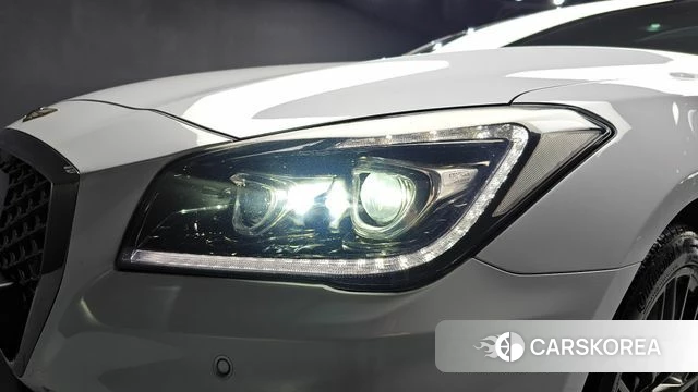 Genesis G80 id 4781256 из Кореи 14