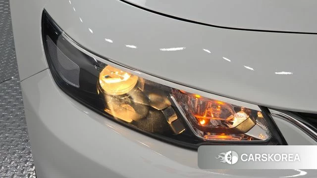 Chevrolet (GM Daewoo) All New Malibu id 4732855 из Кореи 14