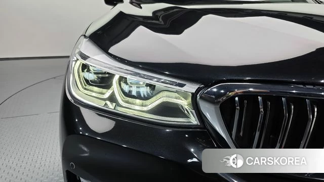 BMW 6 Series GT (G32) id 4377530 из Кореи 14